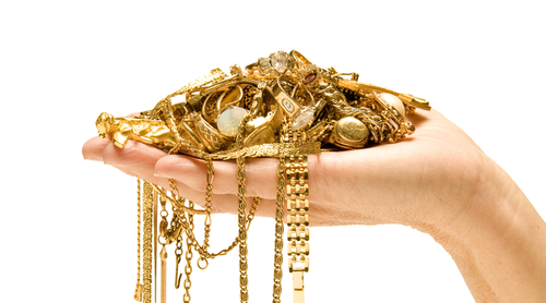 Pledged Gold Jewellery Buyers In Coimbatore